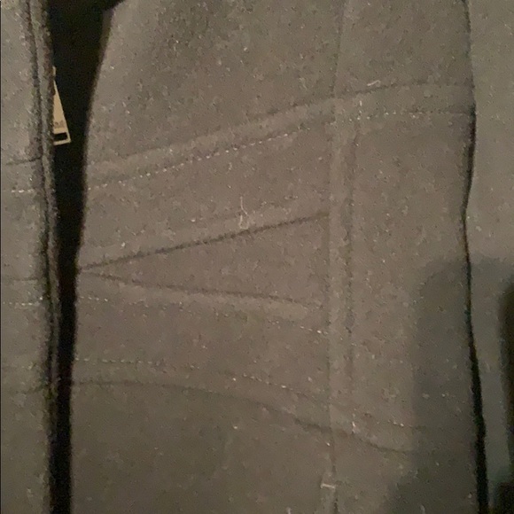 Andrew Marc Cashmere/Wool Coat - Picture 3 of 7